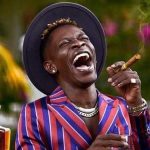 Shatta Wale states his over GHS 2,000,000 charge as reason for no show at Global Citizen!