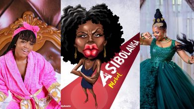 Asibolanga! MzBel stays true to her words as she drops the most explicitly controversial single of the year