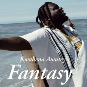 Fantasy by Kwabena Awutey