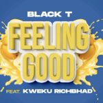 Ghana's Kweku Richbhad features on South Africa's Black T new single