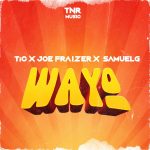 Wayo by TiC, Joe Fraizer & SamuelG