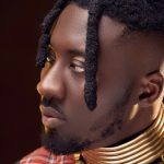 Finally! Amerado releases G.I.N.A Album