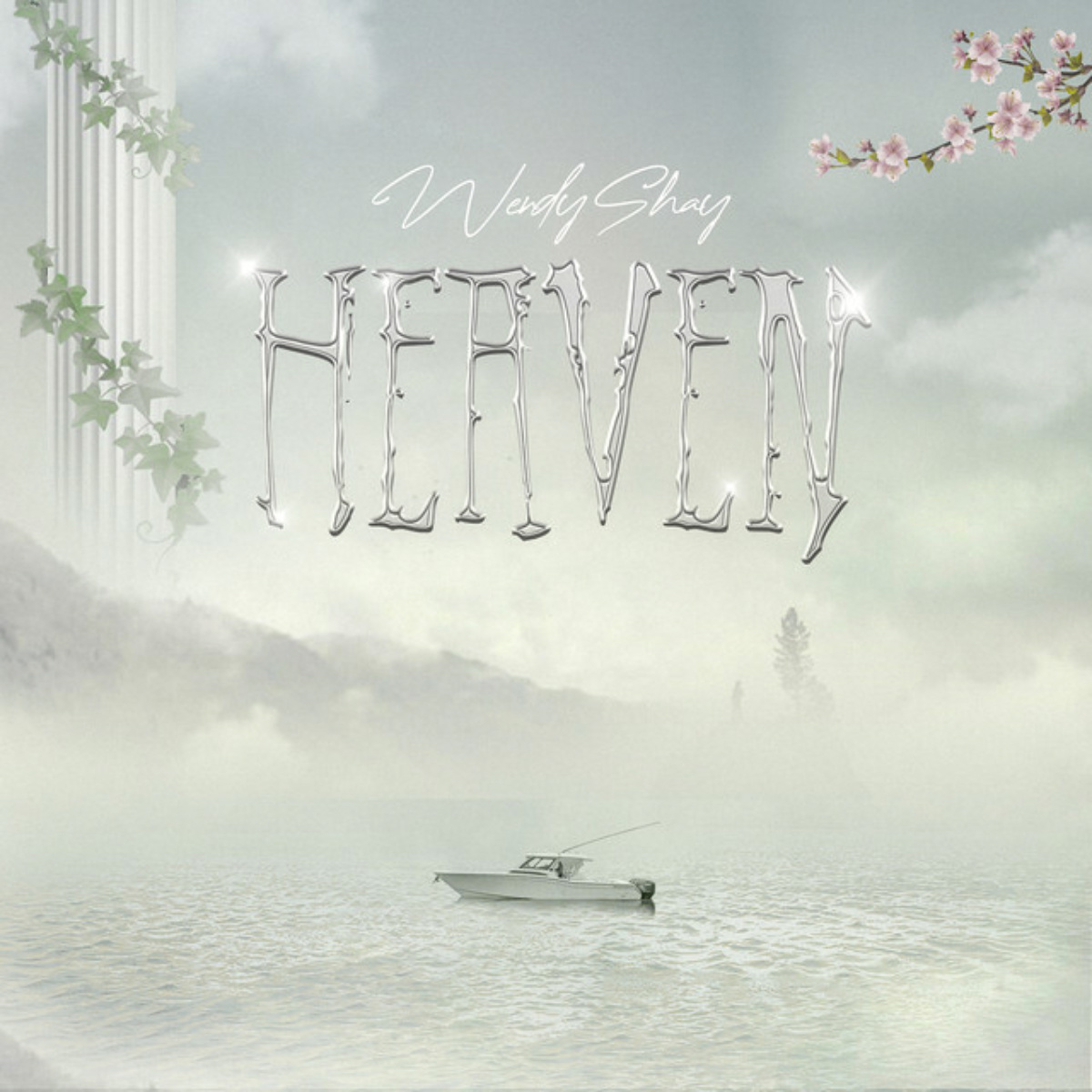 Heaven by Wendy Shay