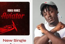 Kobby Rockz out with street anthem for all 'Aviator' fans
