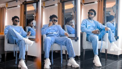 The differences between a management & distribution label - The case of Kuami Eugene!