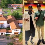 Chance the Rapper & Vic Mensa express love for University of Ghana, Legon; give updates on their upcoming Black Star Line concert