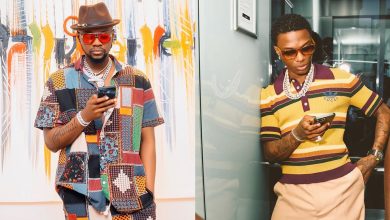 Nigeria's Wizkid & Kizz Daniel poised to takeover Ghana in December as they host their own events!