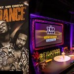 FBS & Mr Drew's 'JO' dance challenge thrills predominantly white patrons at Food Inspiration event in Netherlands