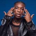 Heartman Lali unveils tracklist & cover art of upcoming 'Son of Dora EP; drops October 14!