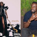 Wendy Shay postpones Enigma EP to the same release date as Sarkodie's Jamz ; clears her IG to unveil cover art