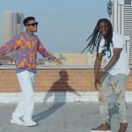 Motivation by Kin Dee feat. Kofi Kinaata