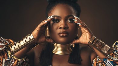 Asantewaa: Ghana's newest vocal enigma preserving cultural values through her music