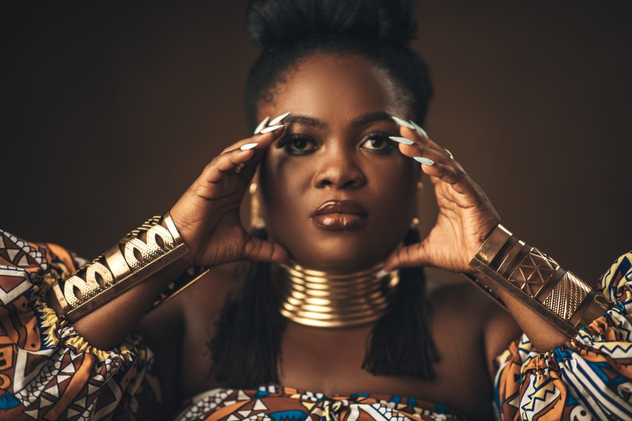 Asantewaa: Ghana's newest vocal enigma preserving cultural values through her music