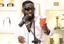 Criminal (Freestyle) by Bisa Kdei