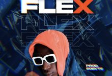 Flex by Slim Drumz