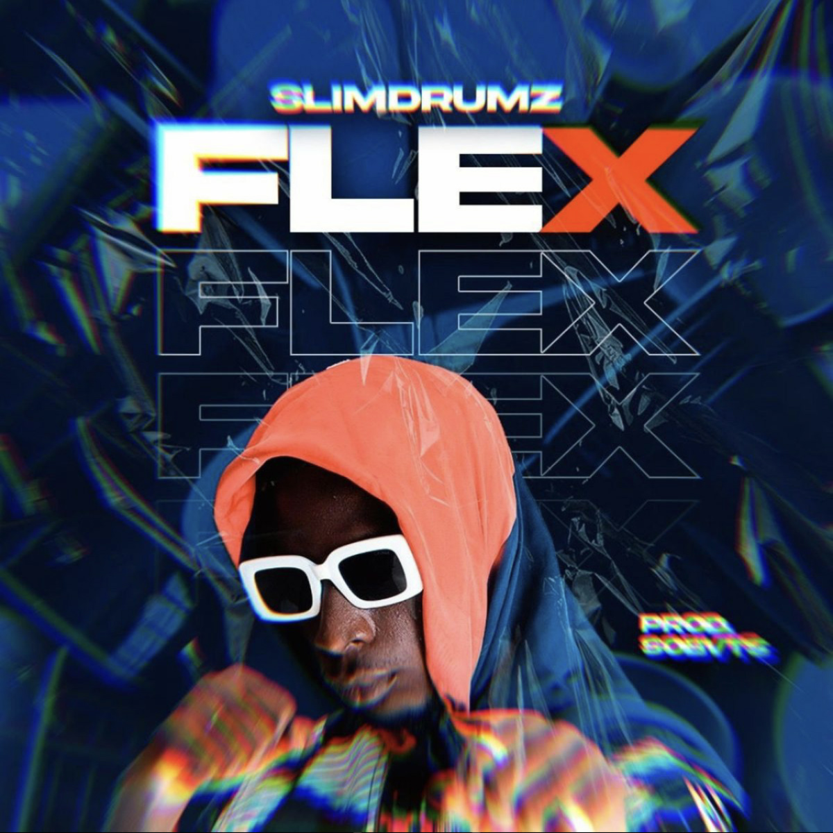 Flex by Slim Drumz