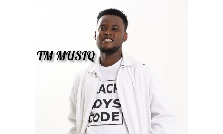 TM Musiq: The 'Worthy God' crooner who has thrived in 4 major music reality shows!