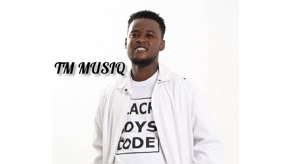 TM Musiq: The 'Worthy God' crooner who has thrived in 4 major music reality shows!