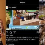 AY Poyoo questions Titus Glover following Wizkid & Bawumia juxtaposing comment