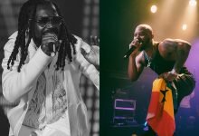 King Promise x Samini beef: Whose Black Stars song slaps the most?