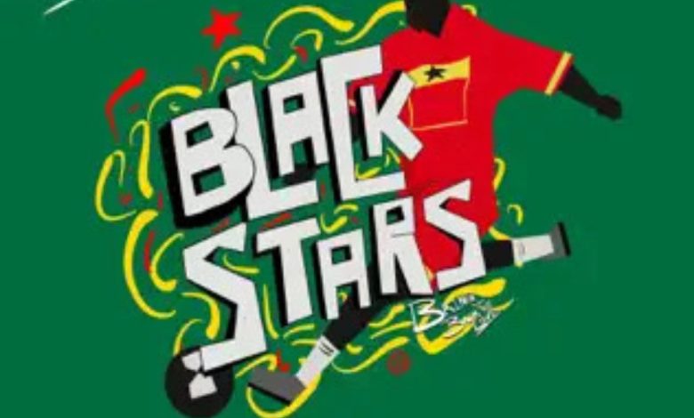 Black Stars (Bring Back The Love) by G.F.A. & King Promise