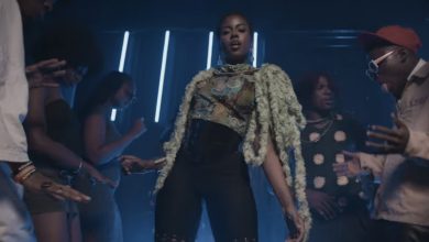 Pull Up by MzVee feat. Stonebwoy & Henry X