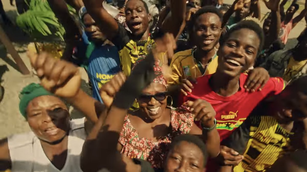 Ghana Osey by The Kentos Band