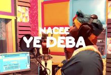 Ye De Ba (Black Star Jam) by Nacee