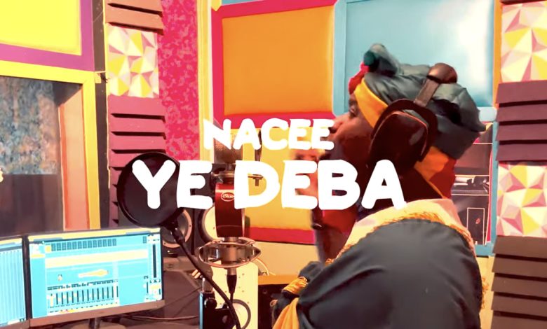 Ye De Ba (Black Star Jam) by Nacee