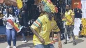 Bring Back the Love by Akwaboah