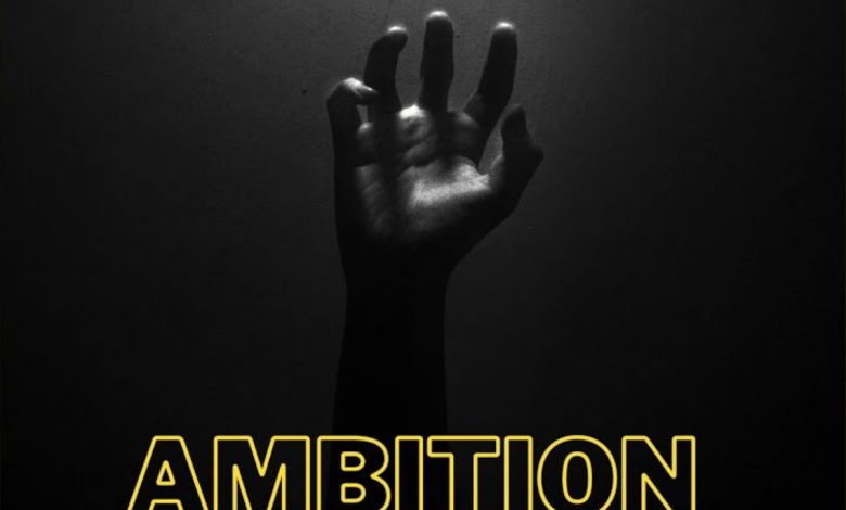 Ambition by Xlimkid
