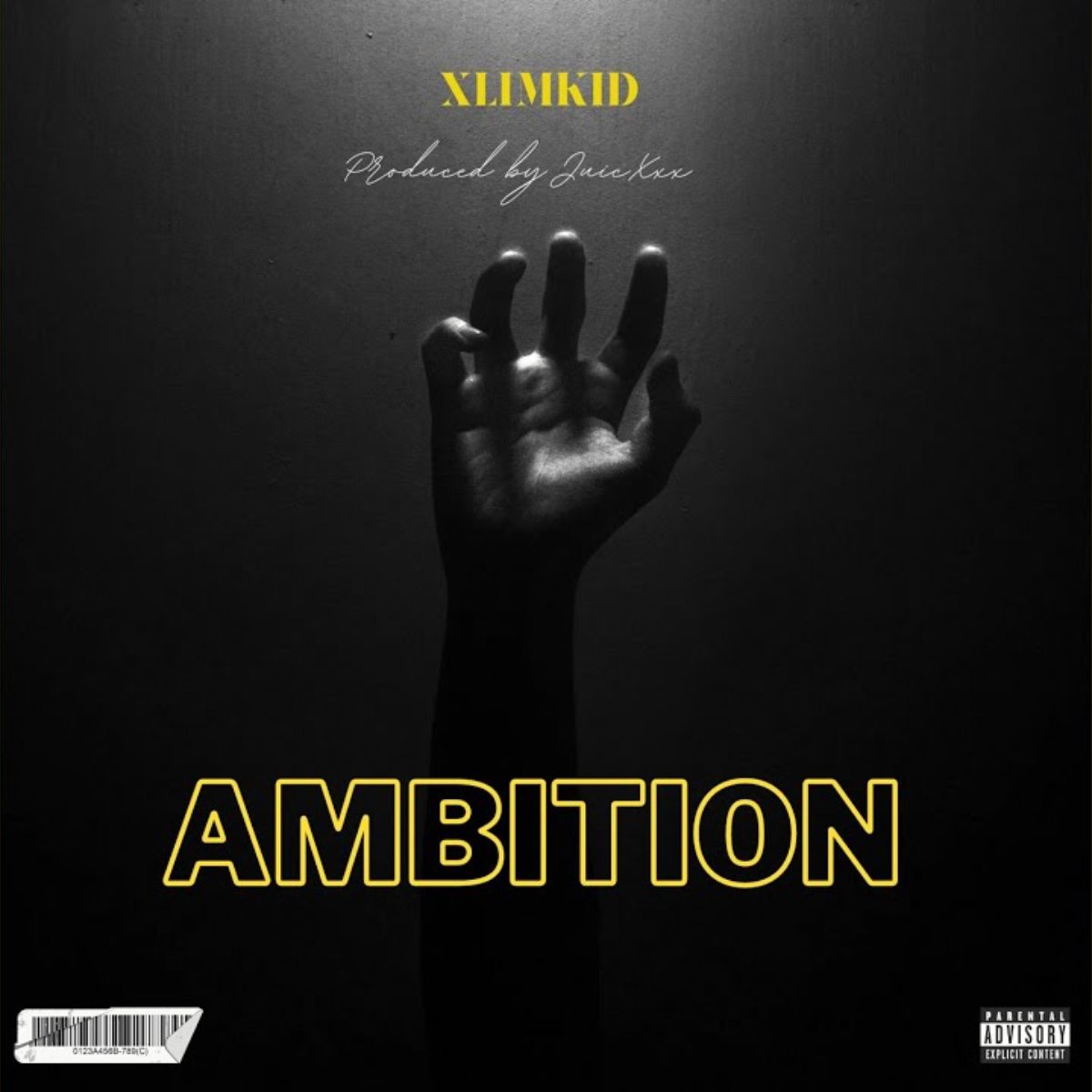 Ambition by Xlimkid