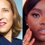 YouTube CEO sends best wishes to Gyakie