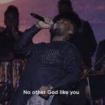 No Other God by Symphonic Music feat. Kofi Owusu Peprah