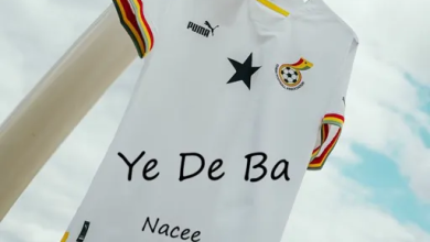 Ye De Ba by Nacee