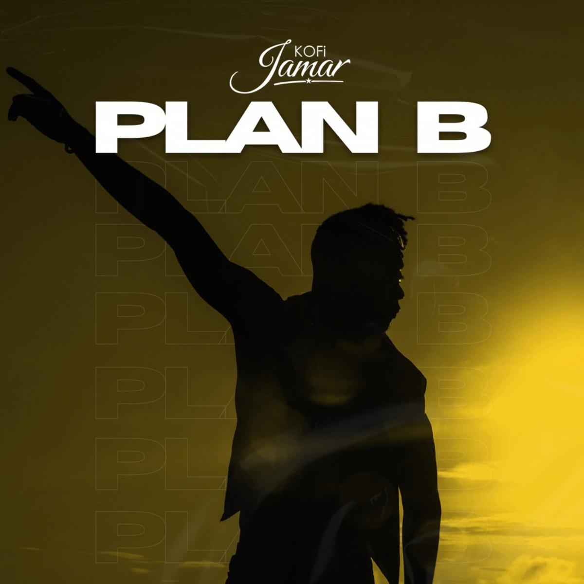 Plan B by Kofi Jamar