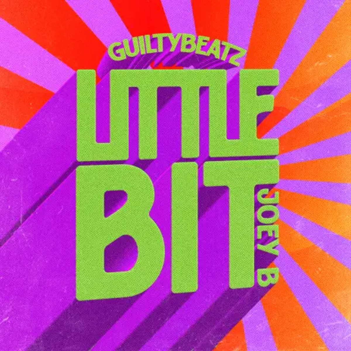 Little Bit by GuiltyBeatz