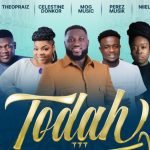 MOG, Akesse, Efe, Celestine, Perez, Niella, Becky Bonney, others set for Todah Concert this Friday!