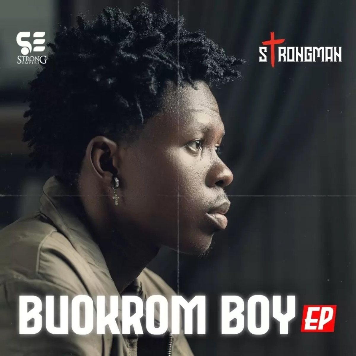 Buokrom Boy by Strongman