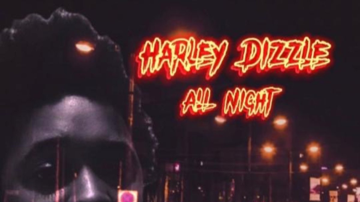 Harley D releases two new singles One Leg & All Night