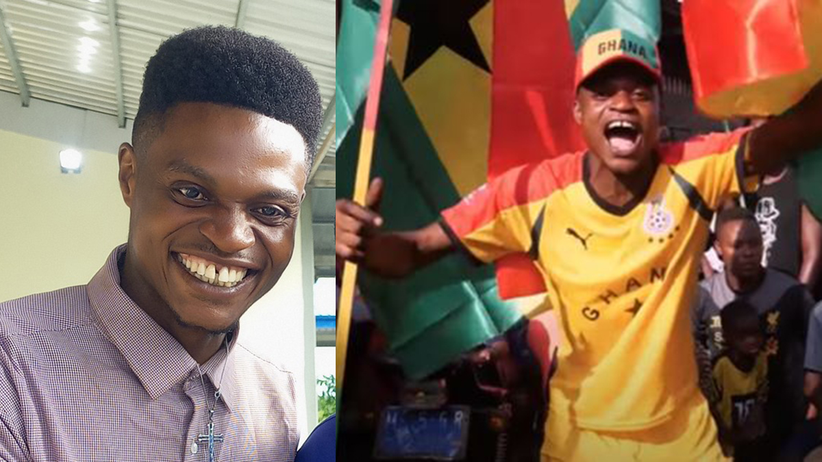 E. Boafo cheers on the national team to victory on new single; We Are Great Ghana Black Stars