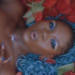 My Ebony by Maya Blu