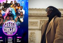 Mr Drew’s much-awaited Seleey Concert 2022 to go down this weekend