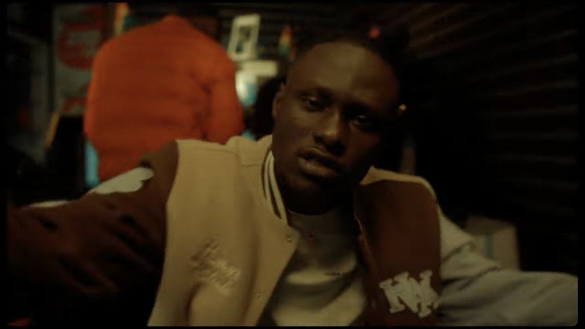 Mobb by Jay Bahd & Le Juiice
