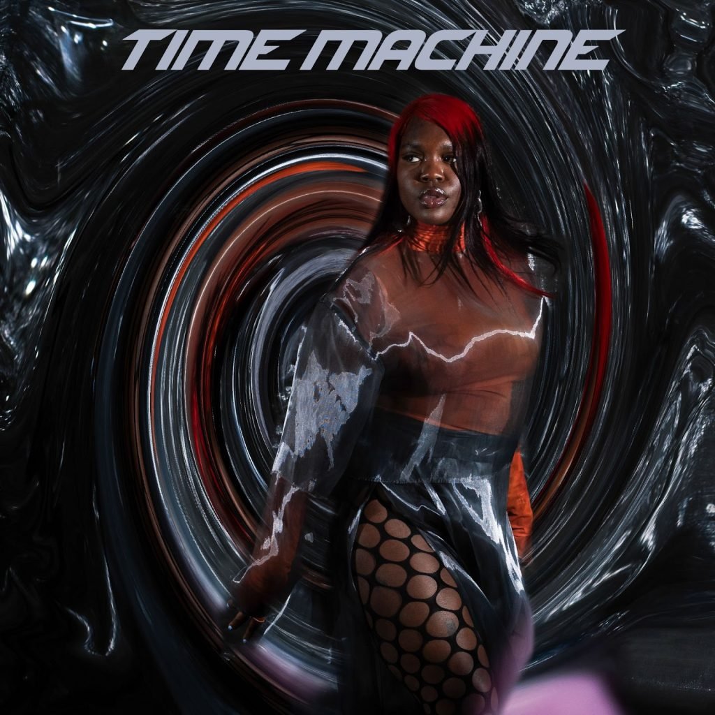 Darkowa unveils debut Time Machine EP on 2nd December