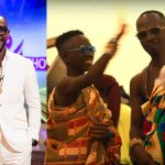 Okyeame Kwame & son put Ghana on the map with their Hollywood & Disney+ Christmas movie debut