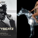 Ghana's GuiltyBeatz secures 2 Grammy nominations for production works on Beyoncé's Renaissance album