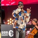 What hasn't he done & what can't he do? Watch Sarkodie effortlessly flow with a live orchestra on BBC radio 1Xtra’s “Afrobeat Concerto”!