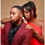 Tony Amani & Sarah Tobi combine their lush vocals on new single ‘Melody’