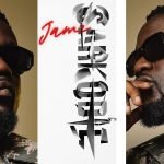 Landlord for a reason! See how Sarkodie runs you through JAMZ album from the perspective of the writer!